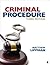 Criminal Procedure