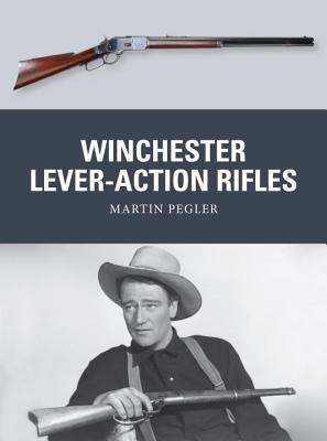 Winchester Lever-Action Rifles (Weapon, 42)