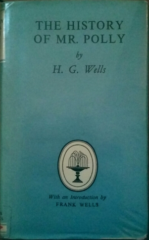 The History of Mr Polly