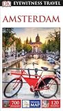 DK Eyewitness Travel Guide Amsterdam