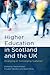 Higher Education in Scotlan...