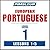 Pimsleur Portuguese (Europe...