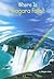 Where Is Niagara Falls?