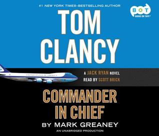 Commander in Chief