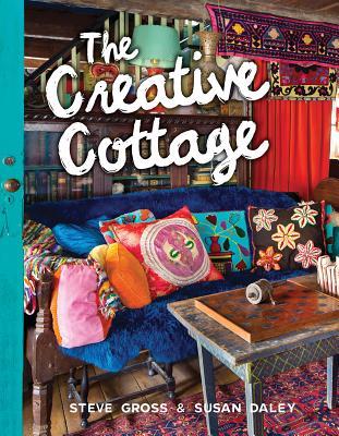 The Creative Cottage (Hardcover)