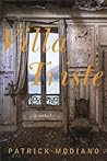 Villa Triste by Patrick Modiano Villa Triste by Patrick Modiano