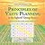 Principles of Vastu Planning: In the Light of Group Theory