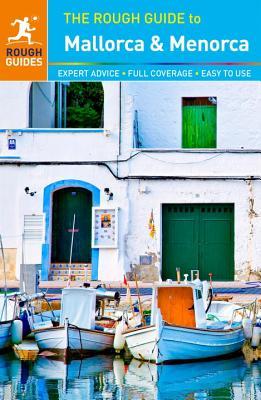 The Rough Guide to Mallorca  & Menorca