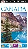 DK Eyewitness Travel Guide: Canada
