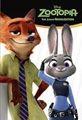 Zootopia (Junior Novelization)
