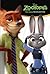 Zootopia by Suzanne  Francis