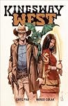 Kingsway West by Greg Pak