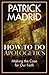 How to Do Apologetics: Maki...
