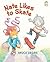 Nate Likes to Skate (I Like to Read)