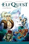 Elfquest by Wendy Pini