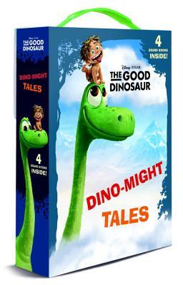 The Good Dinosaur Friendship Box (Disney/Pixar The Good Dinosaur)