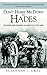 Don't Hurry Me Down to Hades: Soldiers and Families in America's Civil War (General Military)