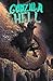 Godzilla in Hell