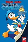 Donald and Mickey...
