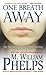 One Breath Away: The Hiccup...