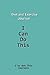 Diet and Exercise Journal: I Can Do This (I've Got This Journals)