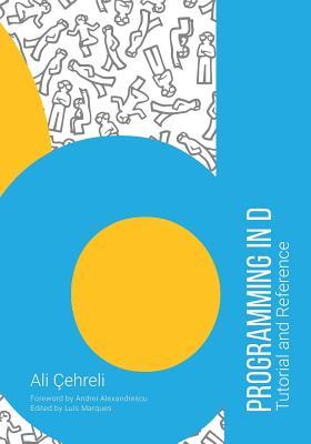 Programming in D (ebook)