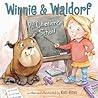 Winnie & Waldorf by Kati Hites Winnie & Waldorf by Kati Hites