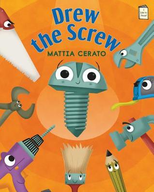 Drew the Screw (I Like to Read)