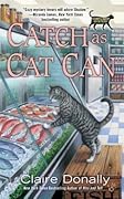 Catch as Cat Can