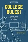 College Rules! by Sherrie Nist-Olejnik