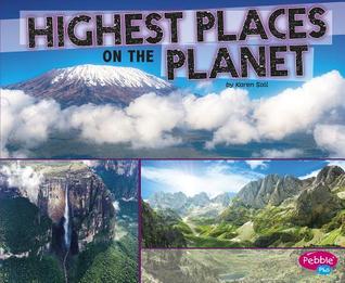 Highest Places on the Planet (Extreme Earth)