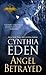 Angel Betrayed (The Fallen, #2)