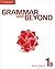 Grammar and Beyond Level 1 ...