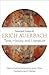 Time, History, and Literature by Erich Auerbach