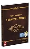 Fallout 4 Vault Dweller's Survival Guide: Prima Official Game Guide Fallout 4 Vault Dweller's Survival Guide: Prima Official Game Guide