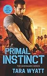 Primal Instinct by Tara Wyatt