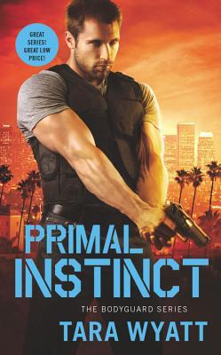 Primal Instinct (Bodyguard, #2)