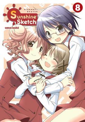 Sunshine Sketch, Vol. 8 (Volume 8) (Sunshine Sketch, 8)