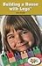 Building a House With Lego (Rosen Real Readers: Stem and Steam Collection, 9)
