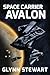 Space Carrier Avalon (Castle Federation, #1)