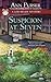 Suspicion at Seven (Lois Meade Mystery, #14)