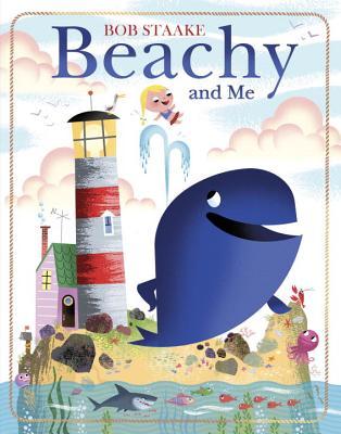 Beachy and Me (Hardcover)
