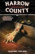 Harrow County, Vol. 1: Countless Haints