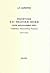 Ποιητική και πολιτική ηθική: Πρώτη μεταπολεμική γενιά: Αλεξάνδρου, Αναγνωστάκης, Πατρίκιος