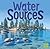 Water Sources (Water In Our World)