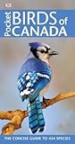 Pocket Birds of Canada by D.K. Publishing Pocket Birds of Canada by D.K. Publishing