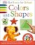 Colors and Shapes by Deborah Lock
