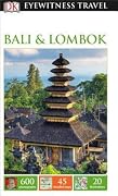 Dk Eyewitness Bali & Lombok