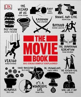 The Movie Book: Big Ideas Simply Explained (Hardcover)