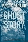Ghost Story by Peter Straub